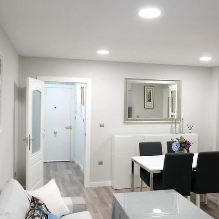 Appartement Slappe Jaén Extérieur photo
