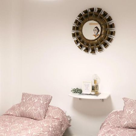 Appartement Slappe Jaén Extérieur photo