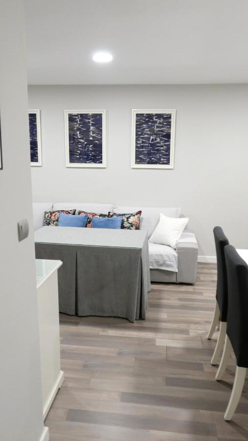 Appartement Slappe Jaén Extérieur photo