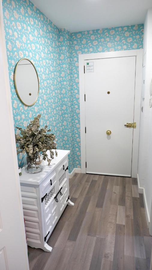 Appartement Slappe Jaén Extérieur photo