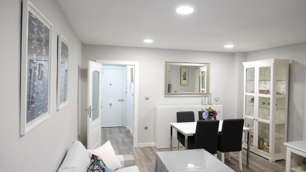 Appartement Slappe Jaén Extérieur photo