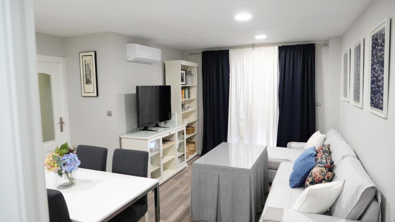 Appartement Slappe Jaén Extérieur photo