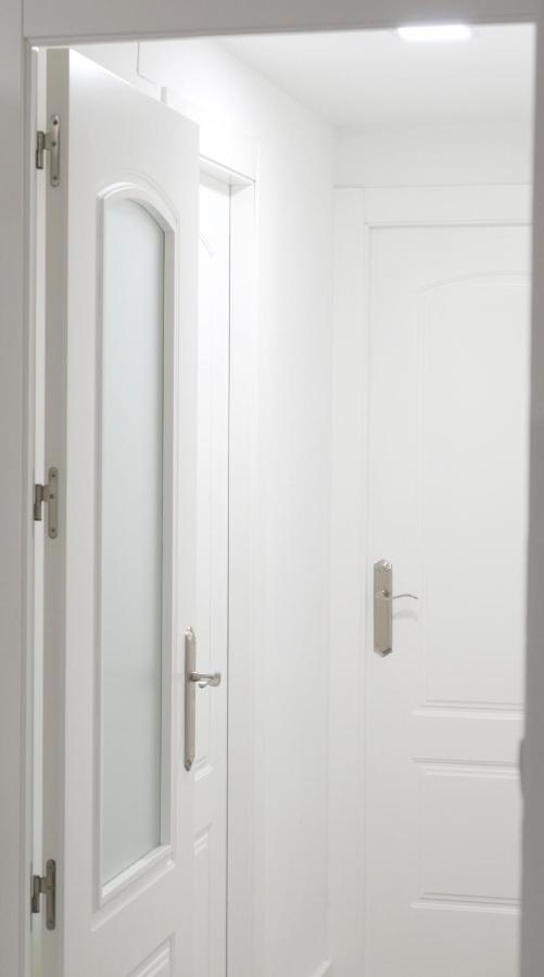 Appartement Slappe Jaén Extérieur photo