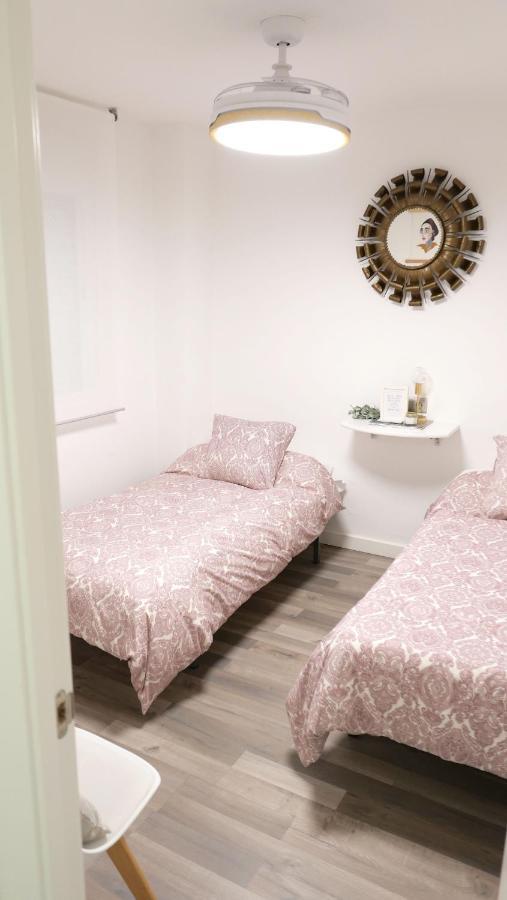 Appartement Slappe Jaén Extérieur photo