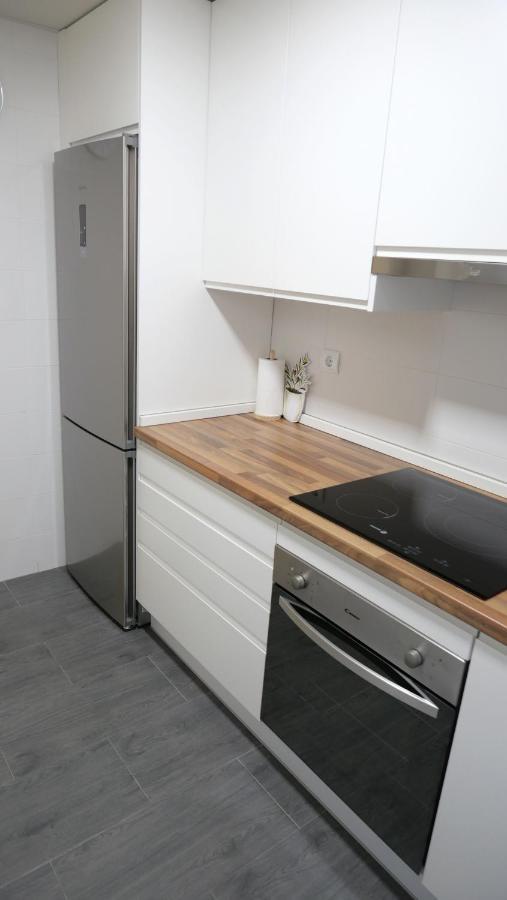 Appartement Slappe Jaén Extérieur photo