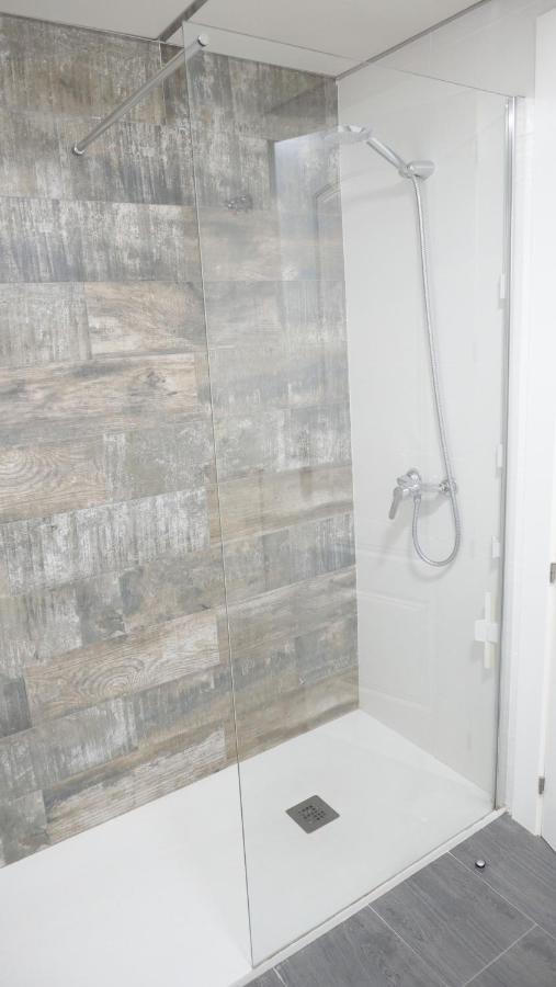 Appartement Slappe Jaén Extérieur photo