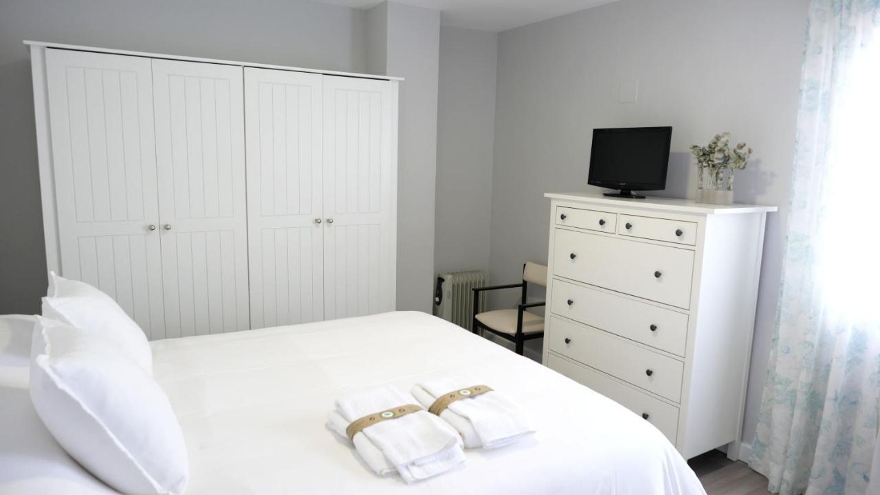 Appartement Slappe Jaén Extérieur photo