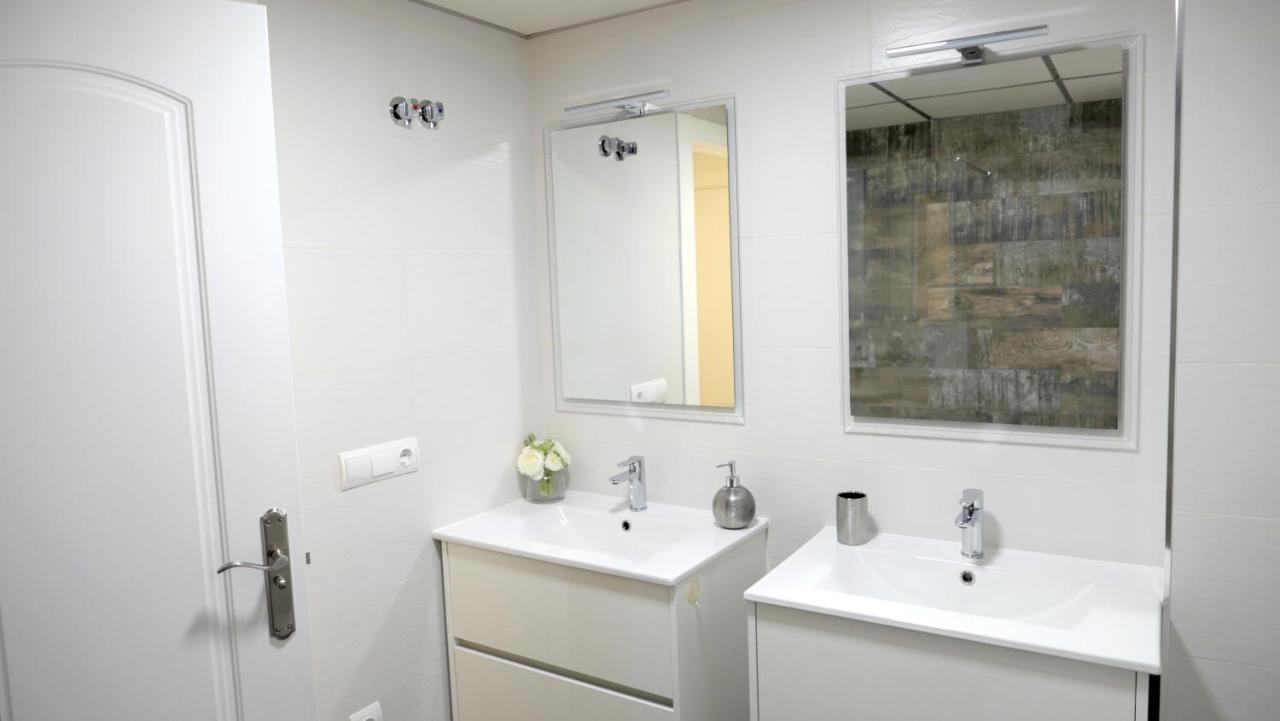 Appartement Slappe Jaén Extérieur photo
