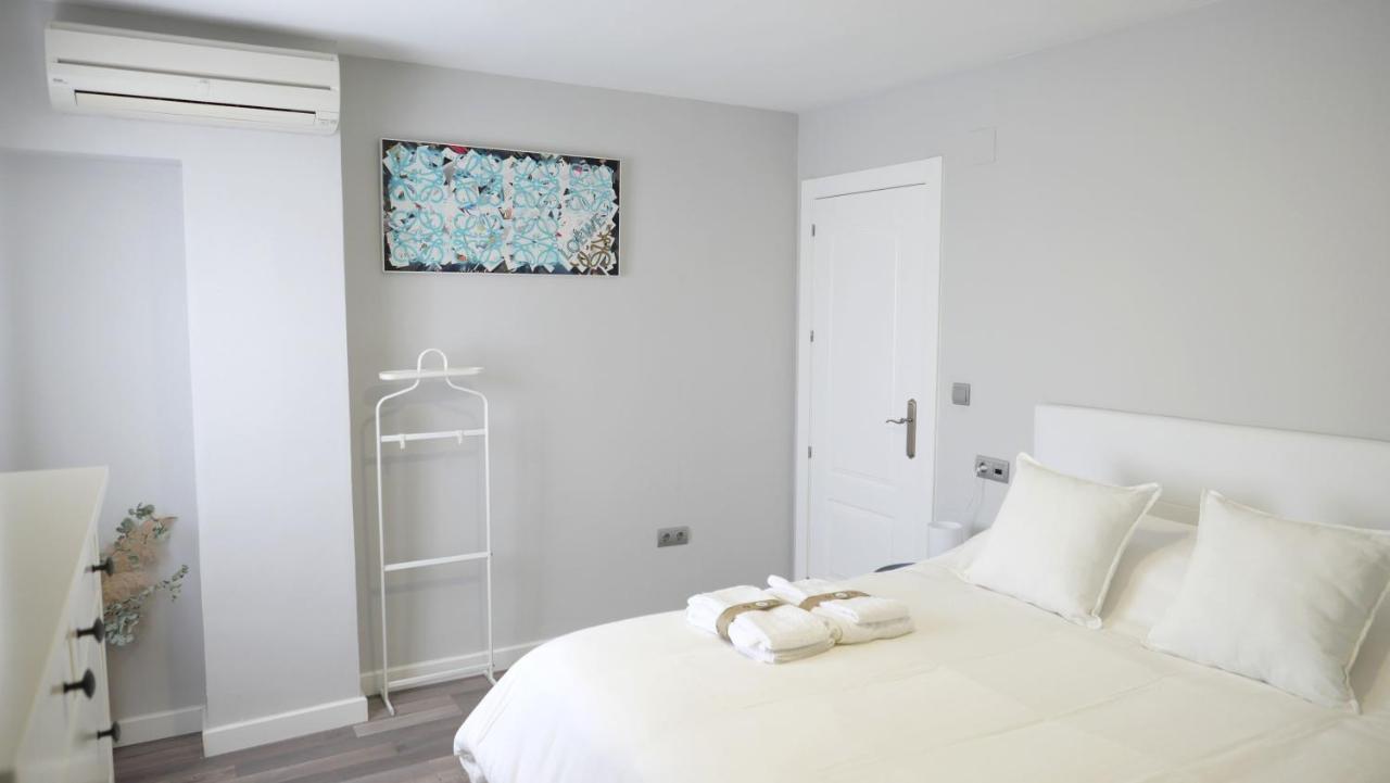 Appartement Slappe Jaén Extérieur photo