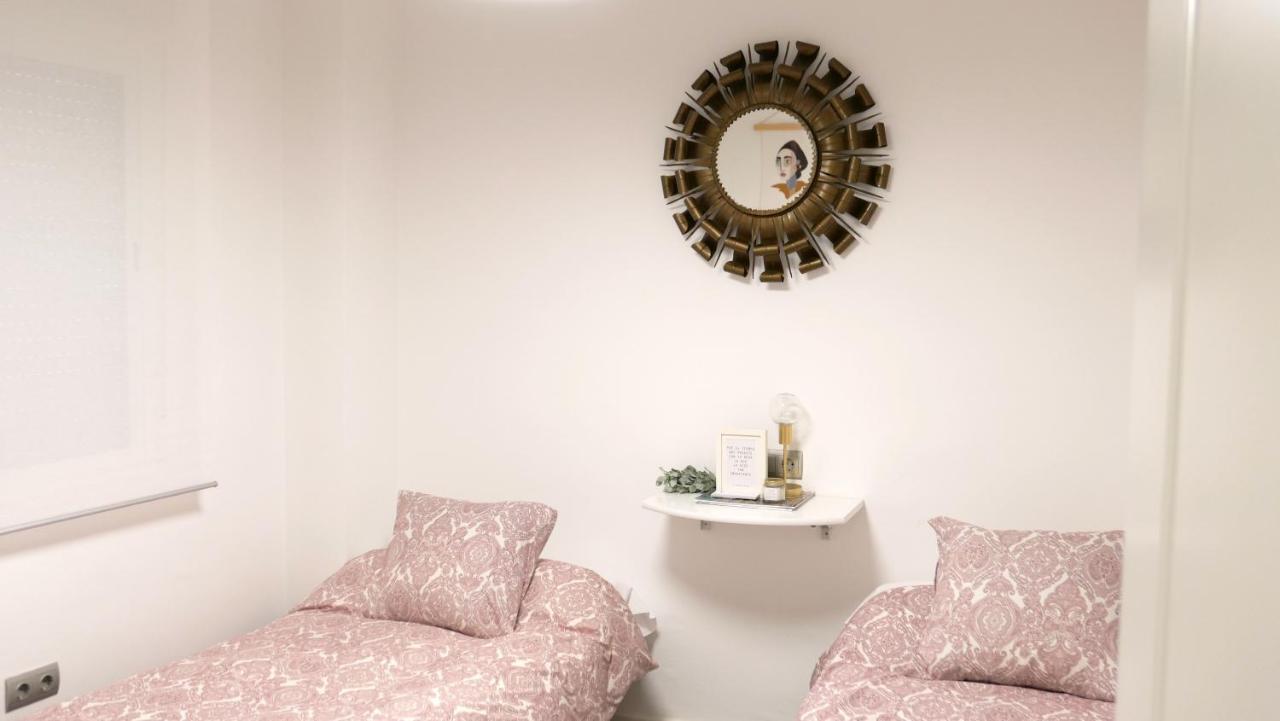 Appartement Slappe Jaén Extérieur photo