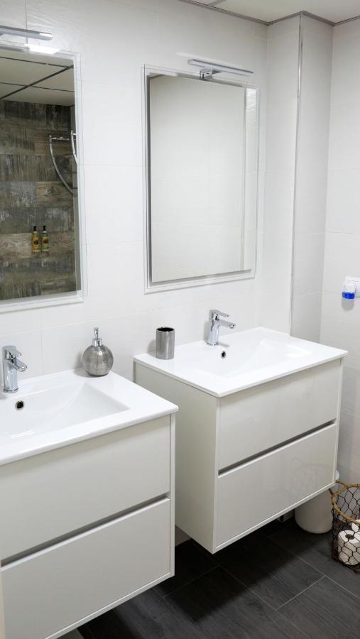 Appartement Slappe Jaén Extérieur photo